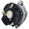 Wai Global Alternator, ALTVA IREF, 50 Amp12 Volt, CW, wo Pulley 13068N - alternate 3